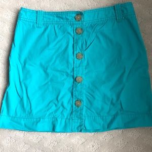 J. Crew Skirt